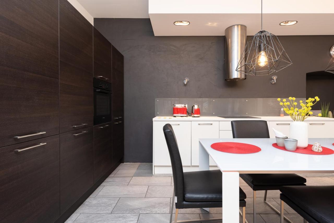 Stylish Apartment With Parking In Telliskivi تالين المظهر الخارجي الصورة